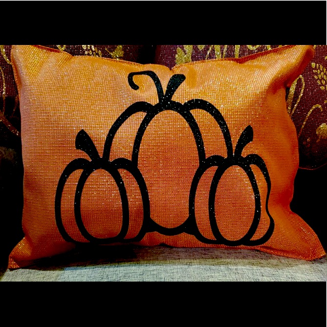 Fall Pillows